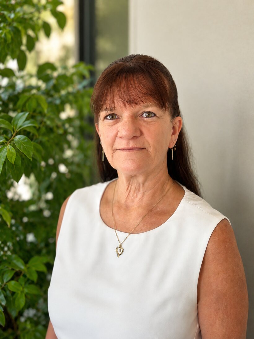 Karen Heij